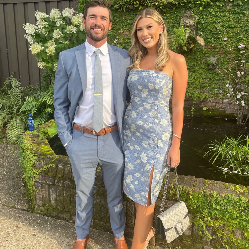Selling this stunning boutique dress!